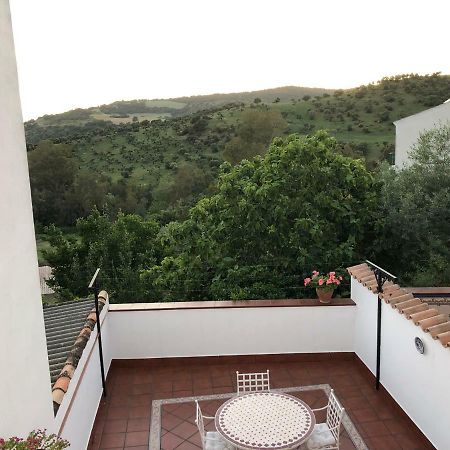 Villa Casa Maria Luisa El Bosque Exterior foto